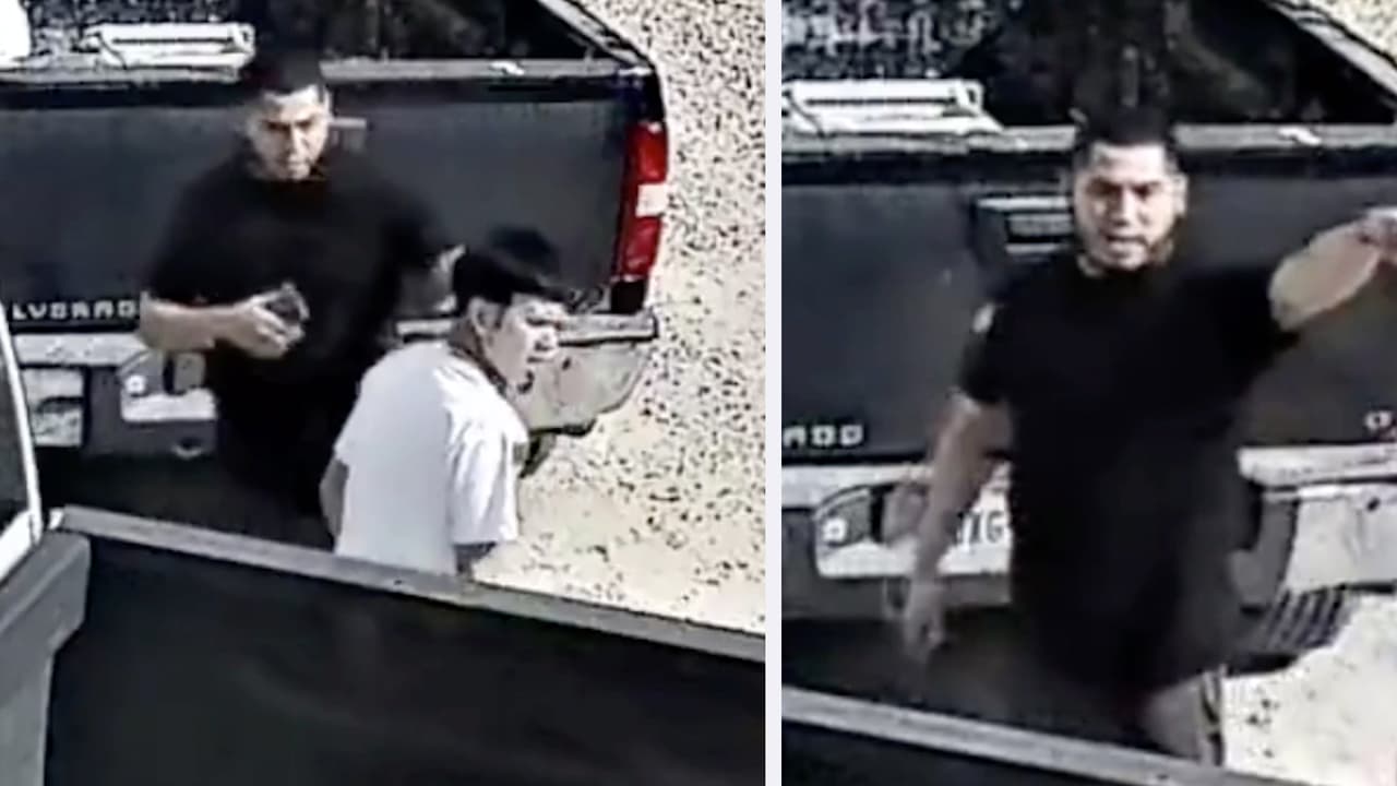 En febrero de este año, Soliz había sido arrestado y luego puesto en libertad bajo fianza por portar ilegalmente un arma de fuego y posesión de marihuana.