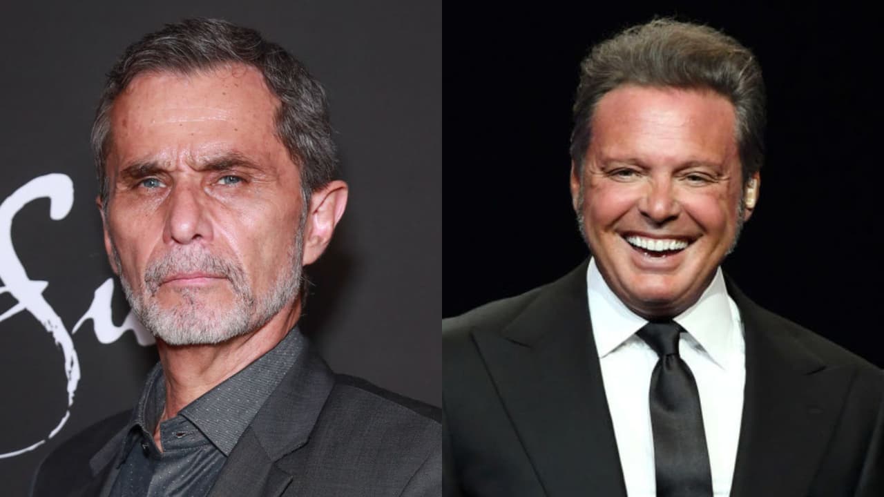 Humberto Zurita habla por primera vez sobre su encuentro con ‘Luismi’, ex de su novia Stephanie Salas