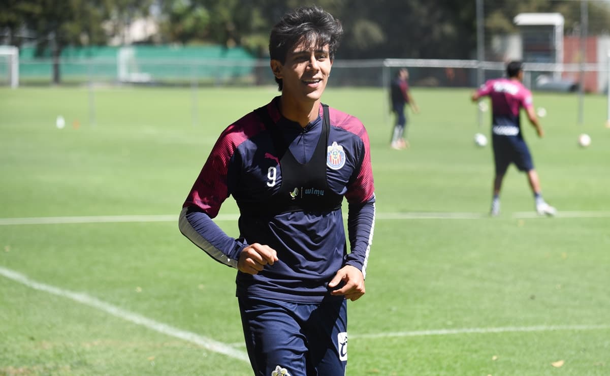 Tena sobre Macías: "Tengo que pensar que puede que no esté, pero ojalá que sí"