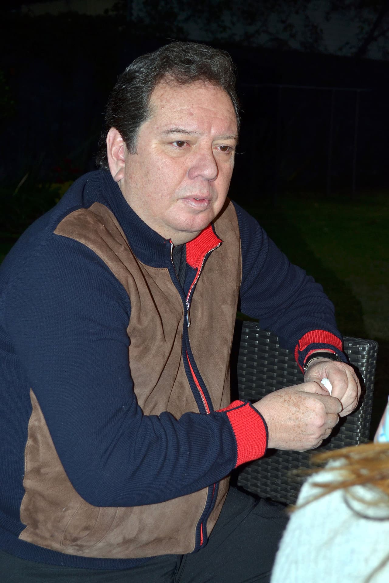 A pesar del paso de las décadas, admite que aún le genera vergüenza aquel momento, pues no ha sido fácil superar las burlas.