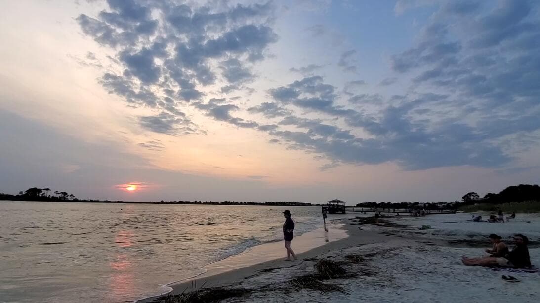 <b><a href="https://www.univision.com/local/atlanta-wuvg/mejores-playas-para-visitar-en-georgia-en-el-verano-2023-fotos">Mira también: Estas son las mejores playas para visitar en Georgia en 2023</a></b>