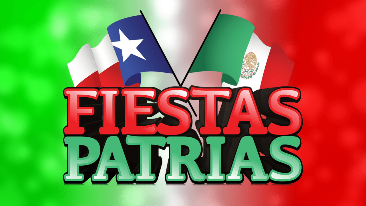 Celebrate Fiestas Patrias with your Univision family