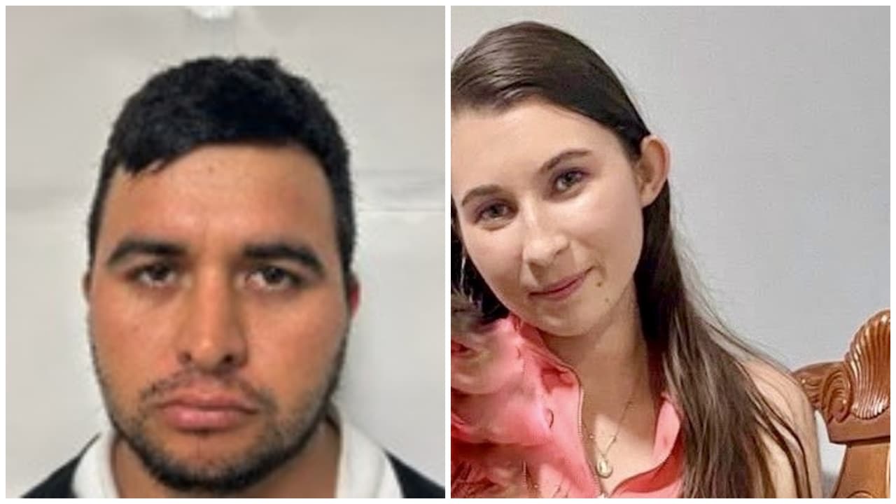 Caso Lesbia Ramírez: ICE esperará que procesen penalmente a esposo de Lesbia antes de deportarlo