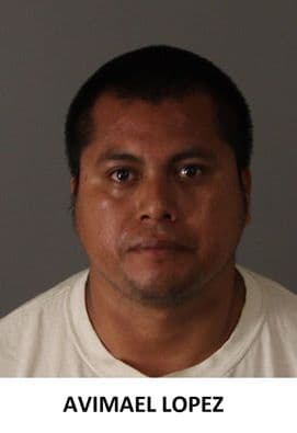 López, de 34 años, fue acusado de agredir sexualmente a una niña menor de 10 años en Riverside.