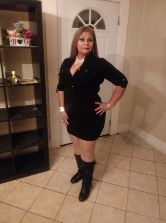 Una de las víctimas fue identificada como Blanca Estela Castillo Bernal, de 60 años, de High Point.