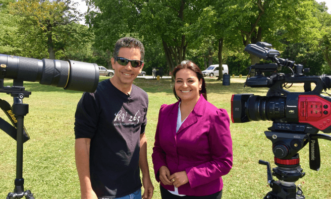 7 datos claves que tienes que saber para disfrutar de un eclipse de sol 