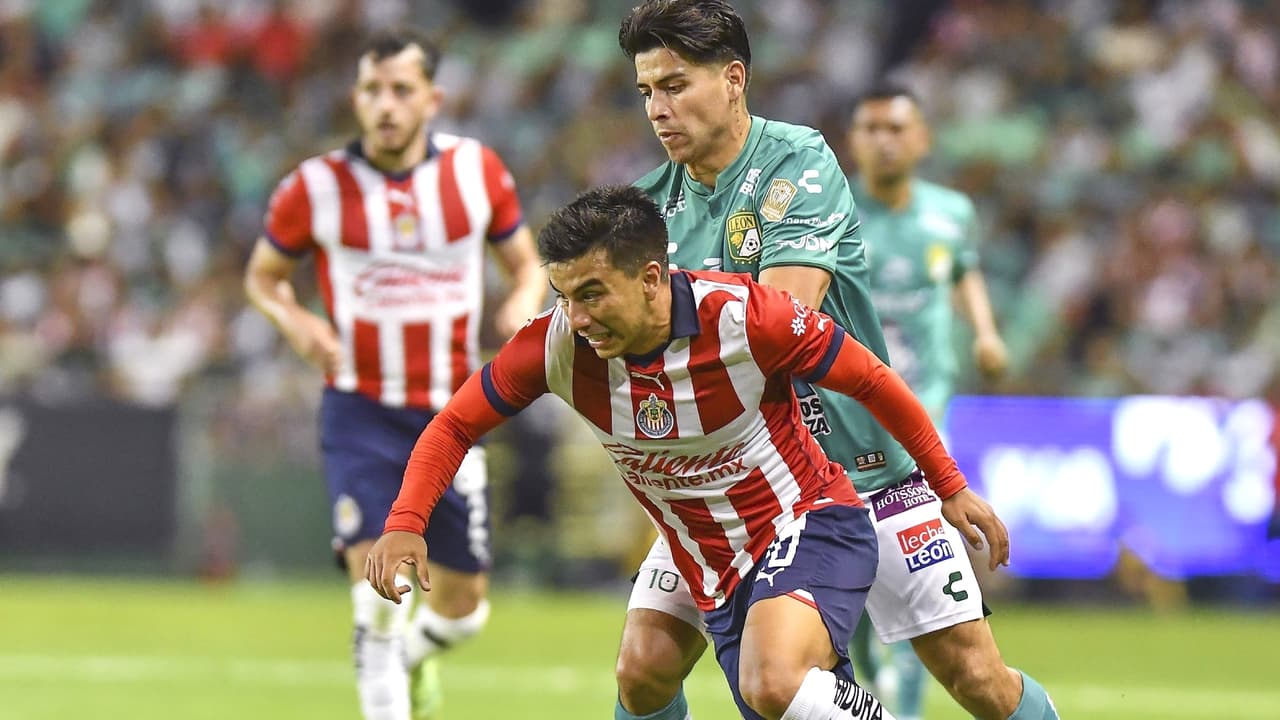Chivas vs. León: Horario y dónde ver partido de Jornada 11 de Clausura 2024 de Liga MX