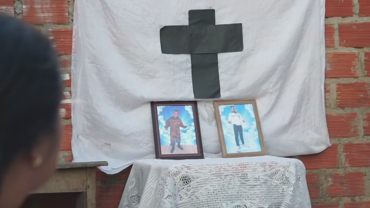 Sin cuerpos, ni féretros: Despiden a bolivianos que se inscribieron al ejército ruso y murieron en la guerra con Ucrania