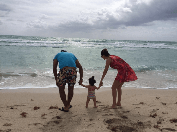 Excelente lugar para compartir en familia.