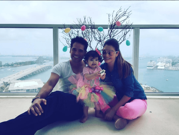 Nuestro programa estará de manteles largos bajo la conducción de Ana Patricia, actualmente parte del elenco de Despierta América.