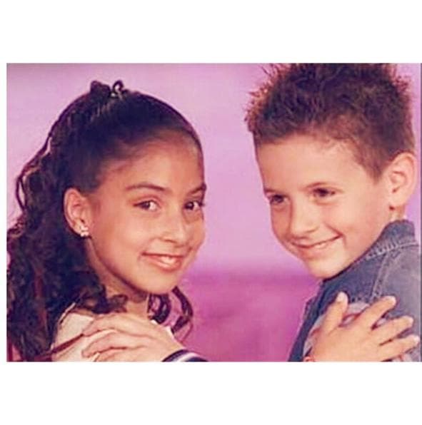 Le sigue María Chacón, a quien también vimos en 'Misión SOS', 'Peregrina' (2005) y 'Un refugio para el amor' (2012).