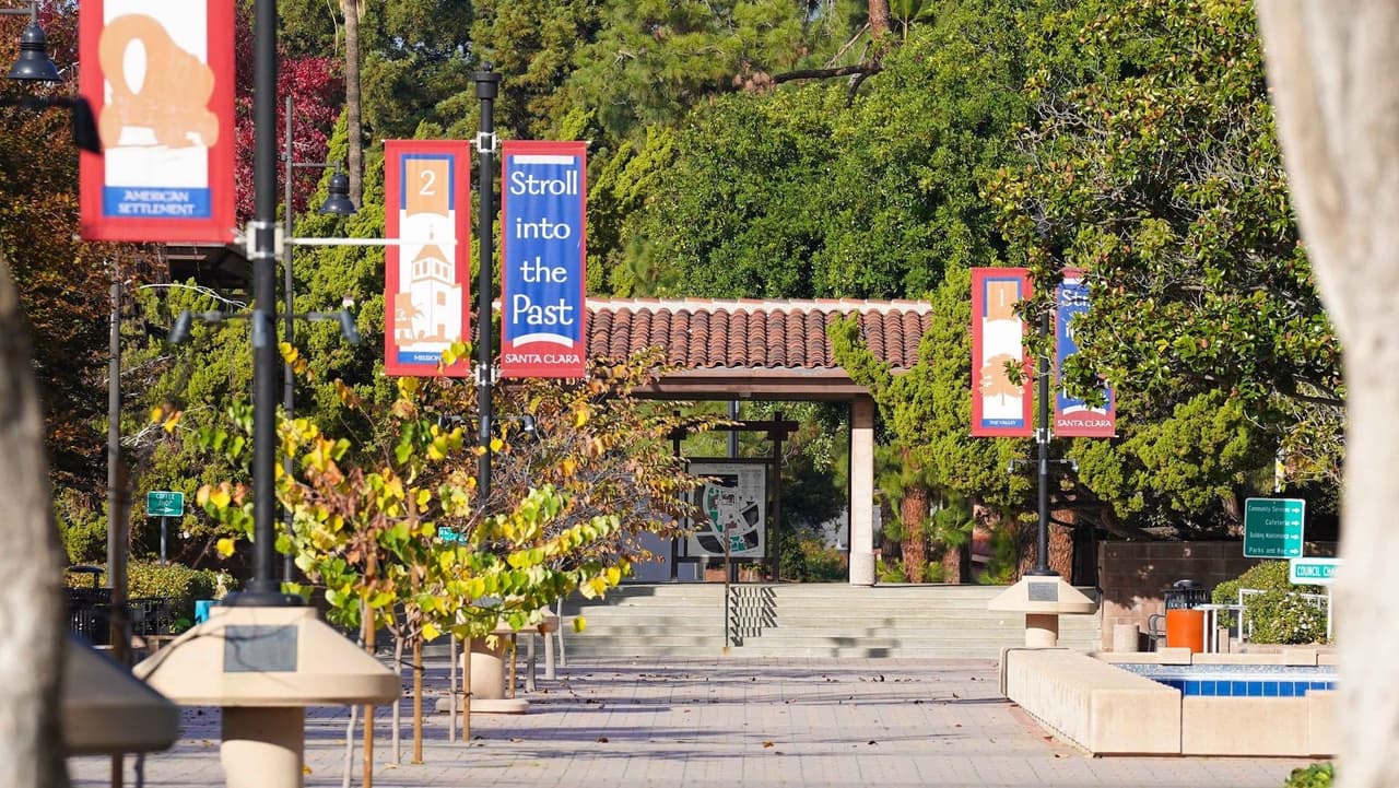 10. Santa Clara. En esta ciudad los ingresos rondan en promedio los $136,870 anuales.