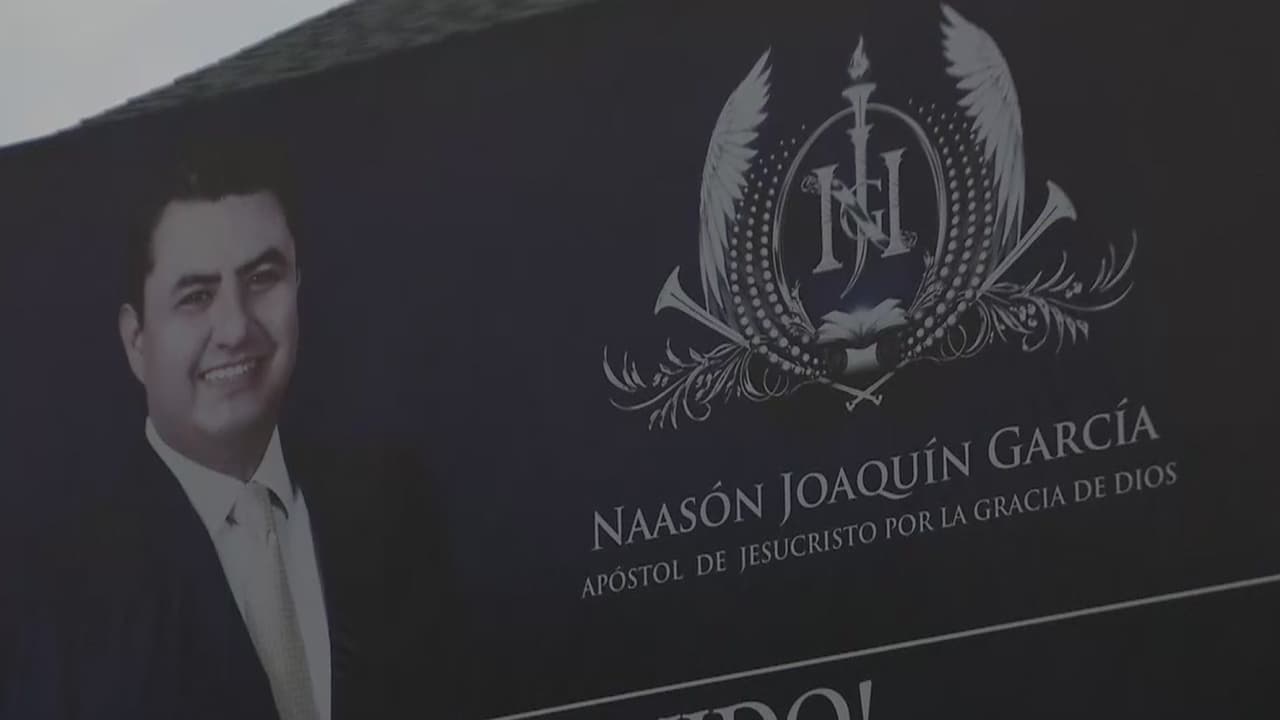 Iglesia de La Luz del Mundo tiene un templo en Chicago y rechaza los 26 cargos de abuso sexual a menores y pornografía infantil contra su líder