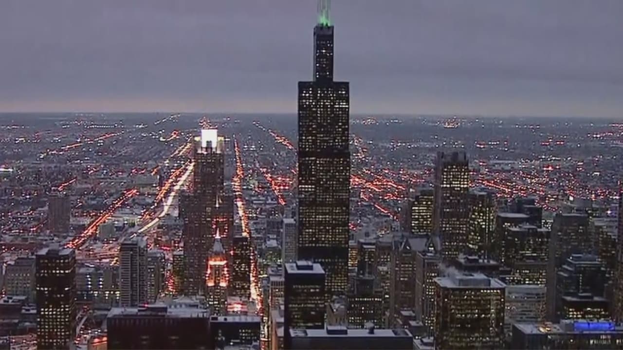 Posibles periodos de sol y ascenso gradual de temperaturas este martes para el área de Chicago