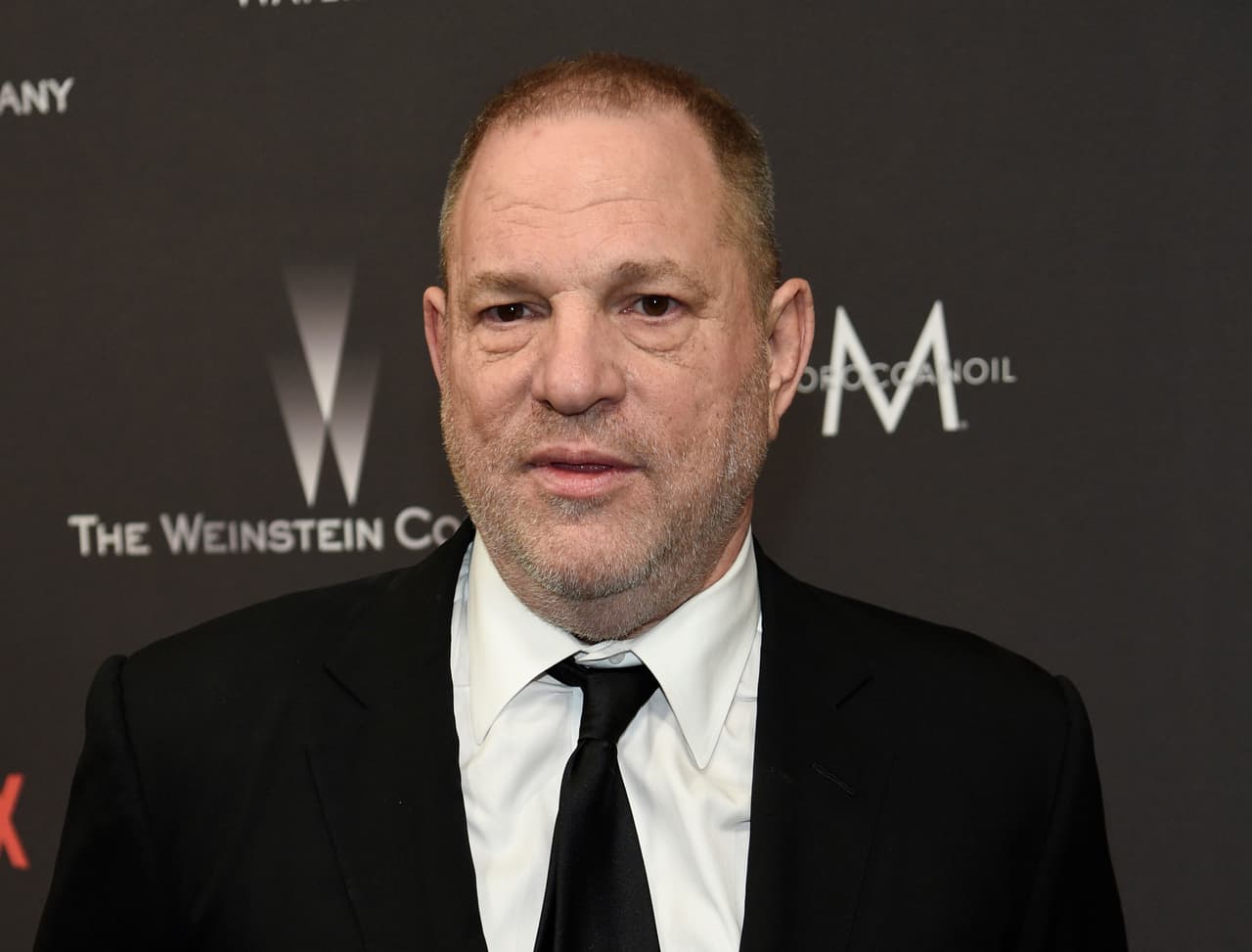 Weinstein también respondió en octubre a la acusación de la actriz Lupita Nyong’o y negó haberle hecho alguna propuesta fuera de lugar.