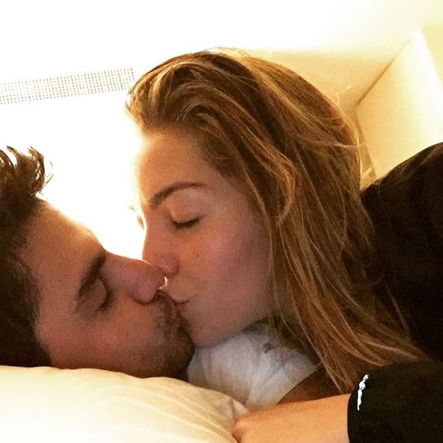 No hubo invitados a la ceremonia civil.