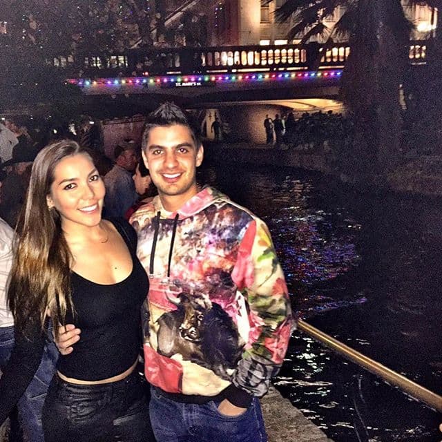 También disfrutan de la vida nocturna.