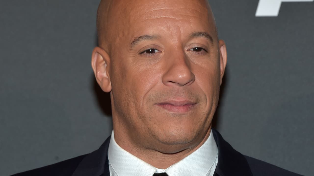Vin Diesel reacciona a las acusaciones de agresión sexual que le imputa su exasistente