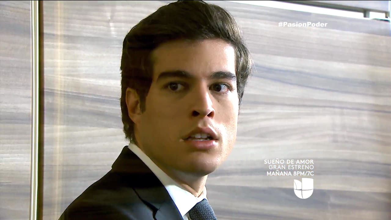 Te quedaste helado con su visita, ¿verdad?