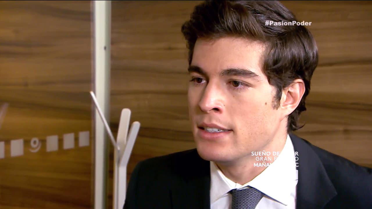 Aunque esto podría poner en riesgo tu matrimonio con Gaby.