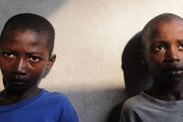 Más del 95% de los hijos de padres trabajadores no tienen acceso a guarderías, informó el jueves el ministerio de Trabajo.