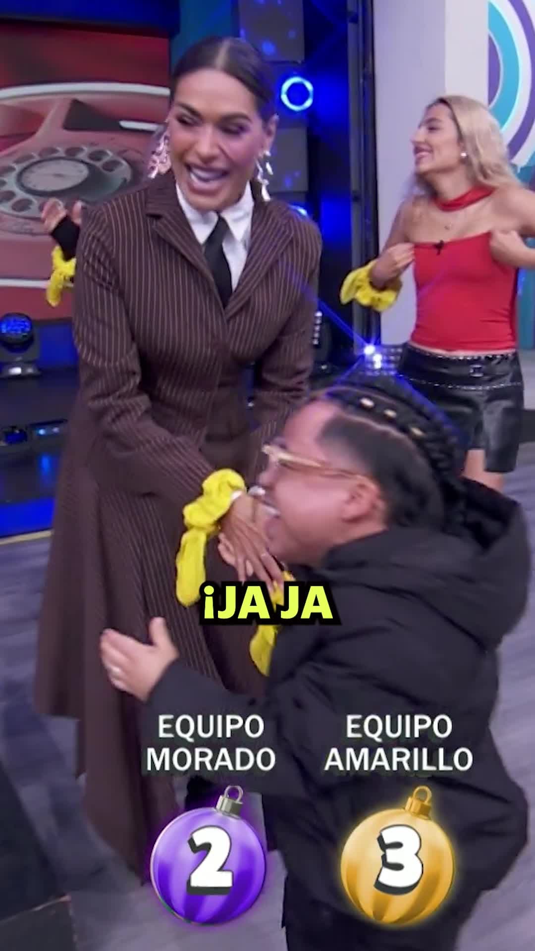 ¡Otra oportunidad! Aldo pierde épicamente ante Abelito en el juego de Hoy