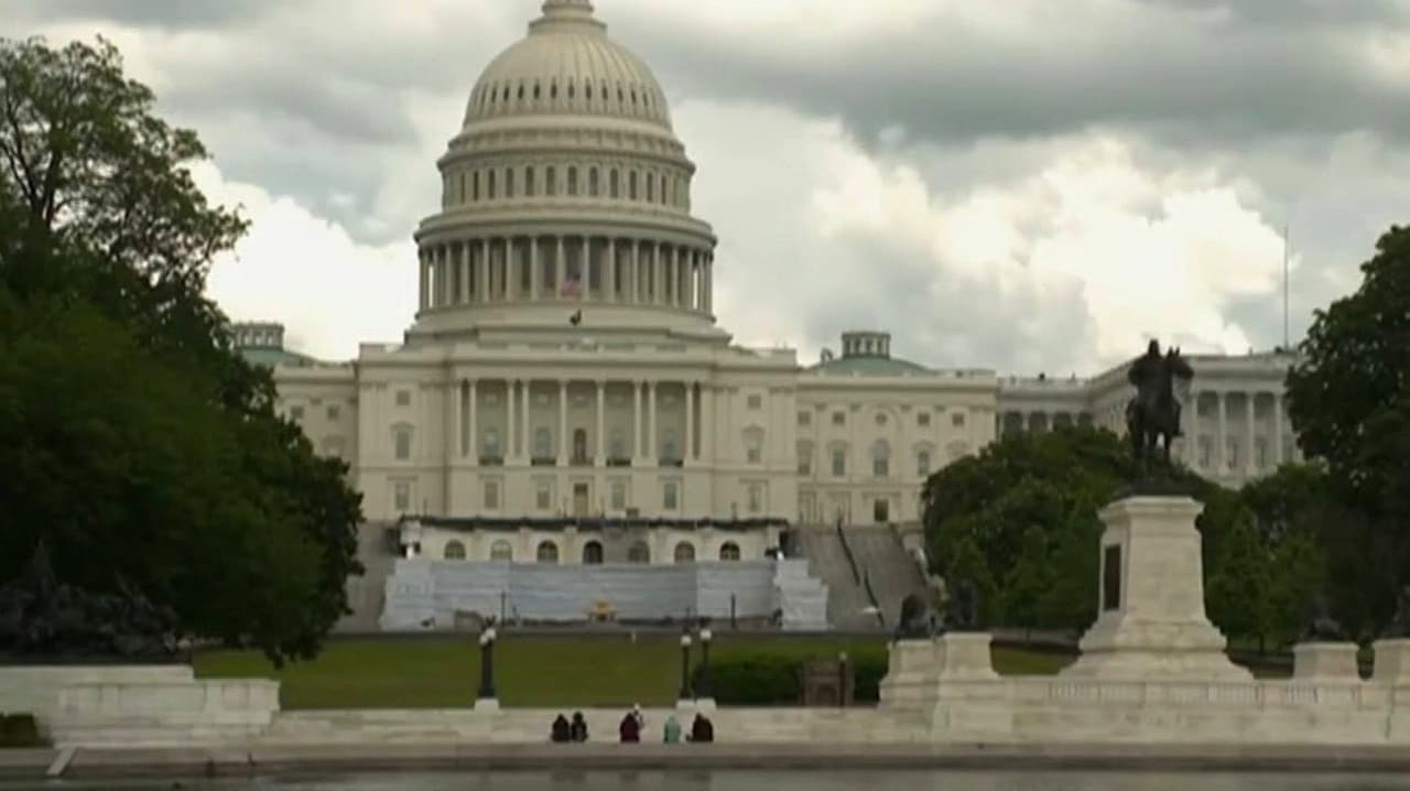 Senado aprueba financiamiento para DHS, pero la patrulla fronteriza reajusta sus prioridades