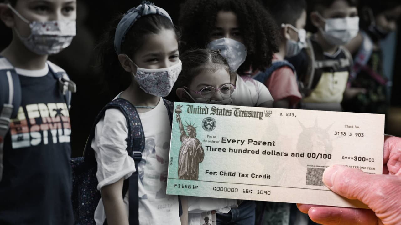 ¿Hasta $2,000 por hijo?: lo que debes saber del crédito tributario por hijos propuesto en California