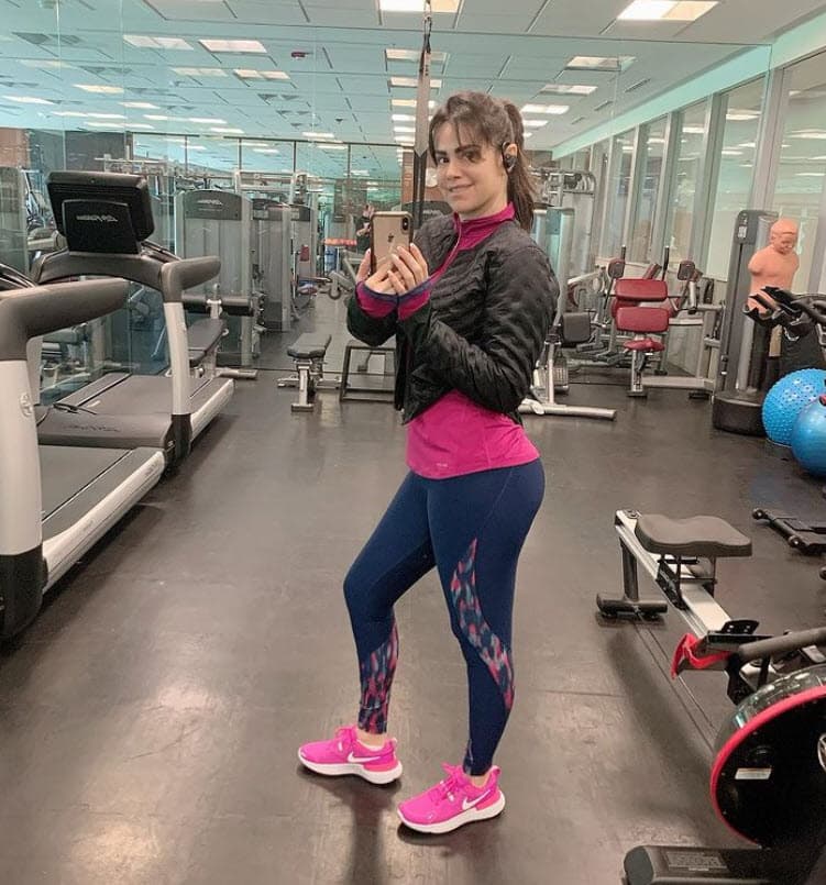 "Sería muy interesante hablar qué fue lo que pasó durante todos esos 17 o 21 años desde que terminamos hasta el día de hoy, 
<b>nunca volví a hablar con él</b>", contó a la prensa.
<br>