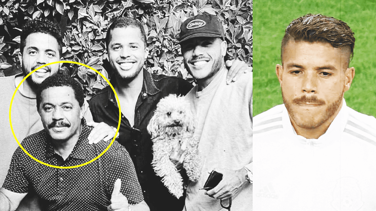 La vez que la Selección Mexican dedicó un gol a Zizinho