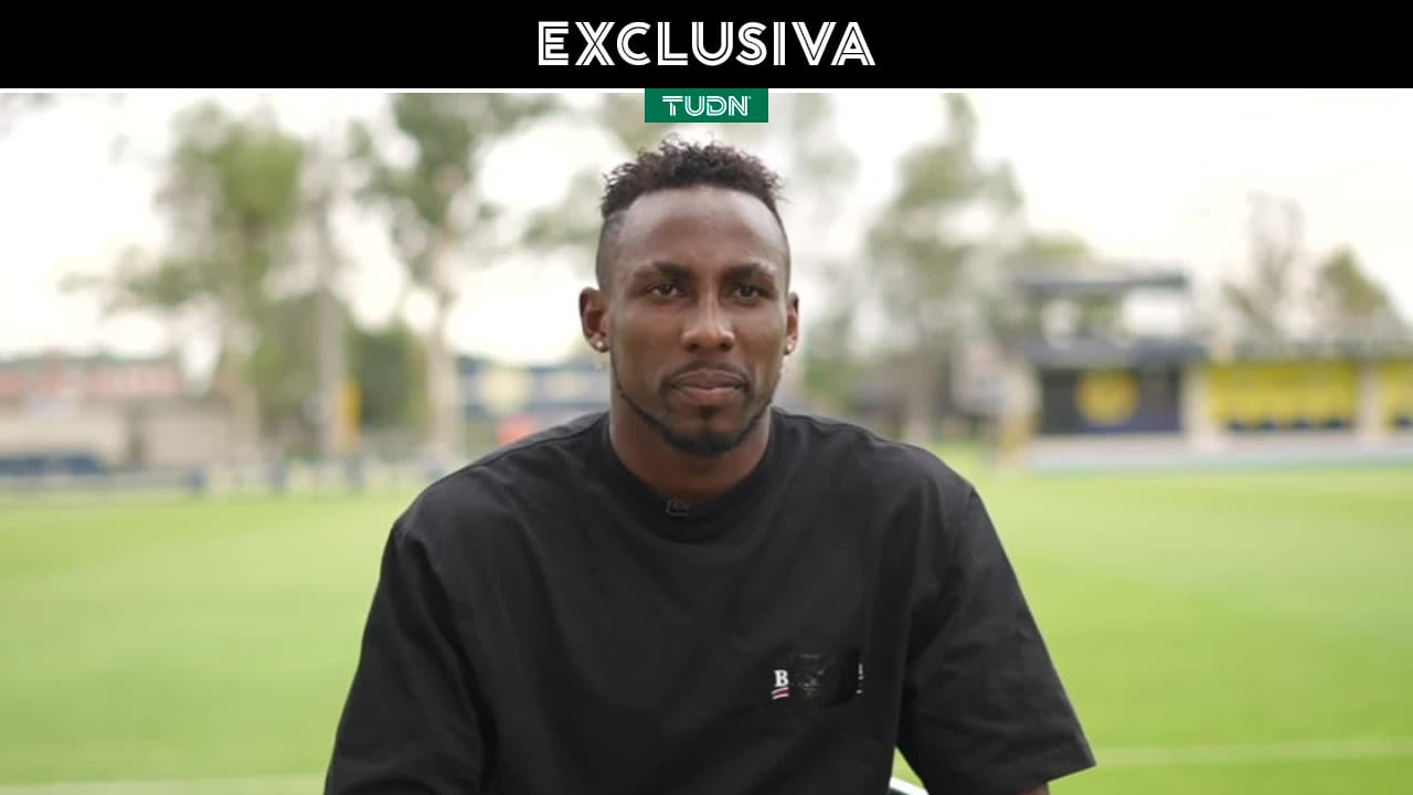 Quiñones siempre quiso al Tri, ni siquiera leyó carta de Colombia