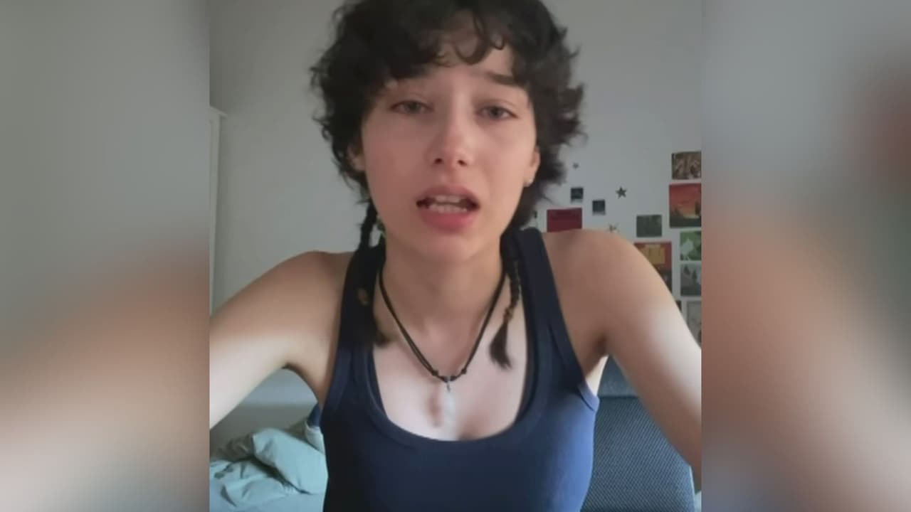 “Tenía un montón de cosas que quería hacer”: Hermana de Claudia Tacoronte, estudiante española asesinada en México