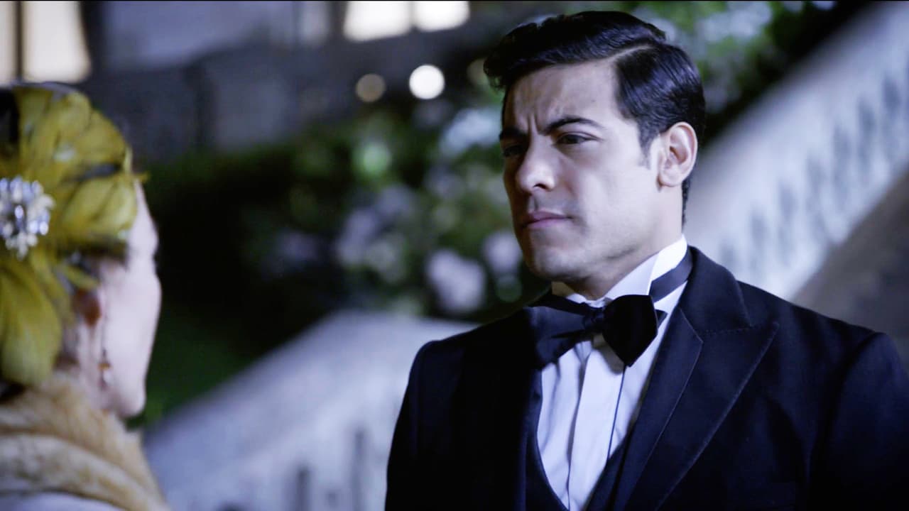 La noticia lo dejó helado y buscará la verdad de labios de su madre.