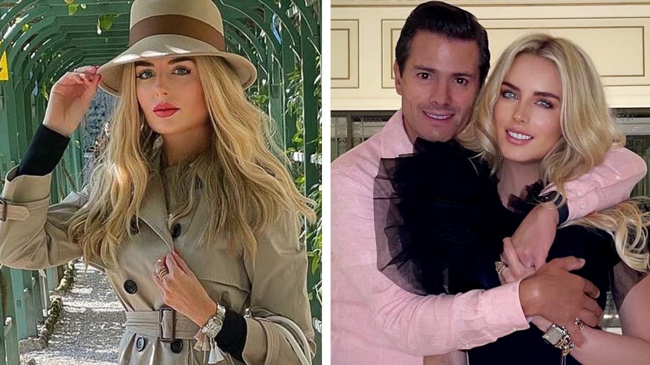 Enrique Peña Nieto y Tania Ruiz terminaron su noviazgo: esta es la razón