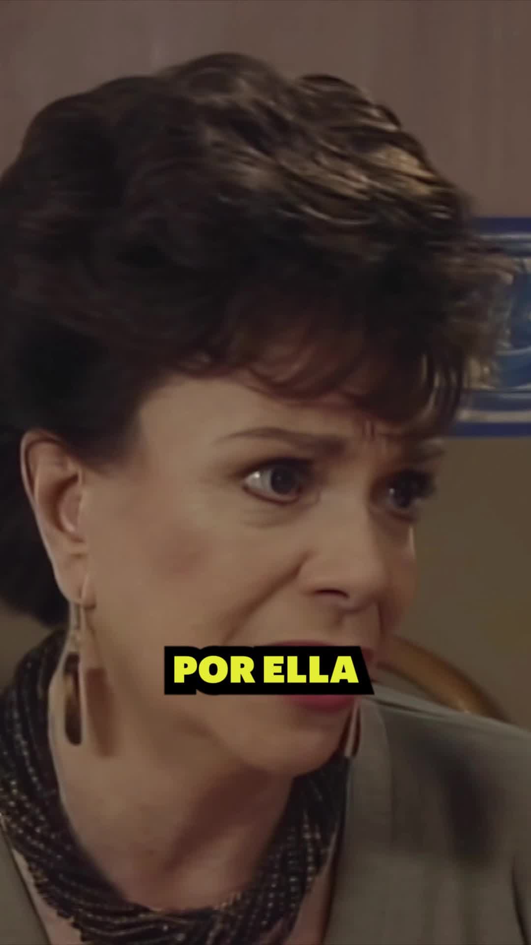 Don Samuel termina con Carlota