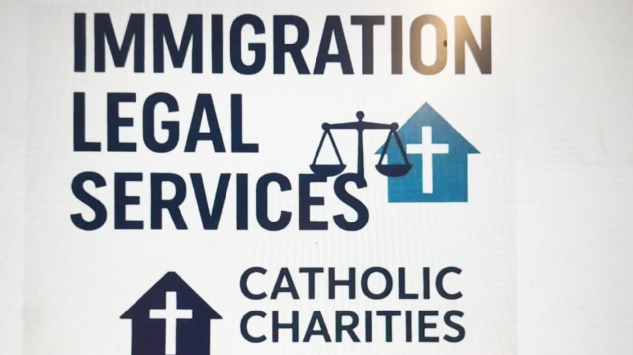Cómo verificar si un abogado de inmigración pertenece a Caridades Católicas y evitar fraudes