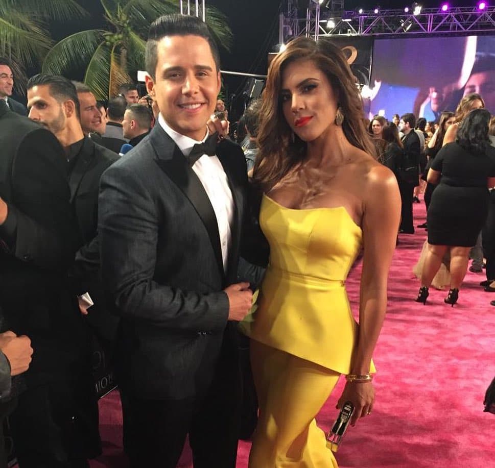 En esa ocasión apareció, a primera hora, el mensaje de Francisca deseándole un feliz cumpleaños. El texto estaba acompañado por algunas fotografías en las que aparecen disfrutando juntos.