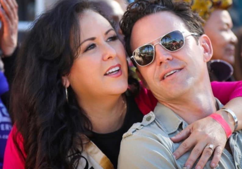 Matrimonio de políticos en San Diego se pone en cuarentena tras contacto con un contagiado de coronavirus