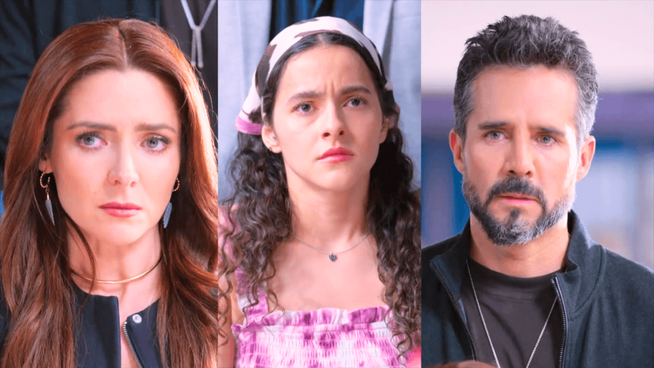 Resumen Papás Por Siempre capítulo 75