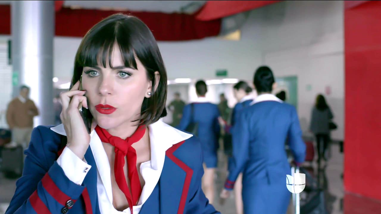 Zequi llamó a Zulima para darle malas noticias: la DEA la estaba esperando en el aeropuerto de Colombia para arrestarla.