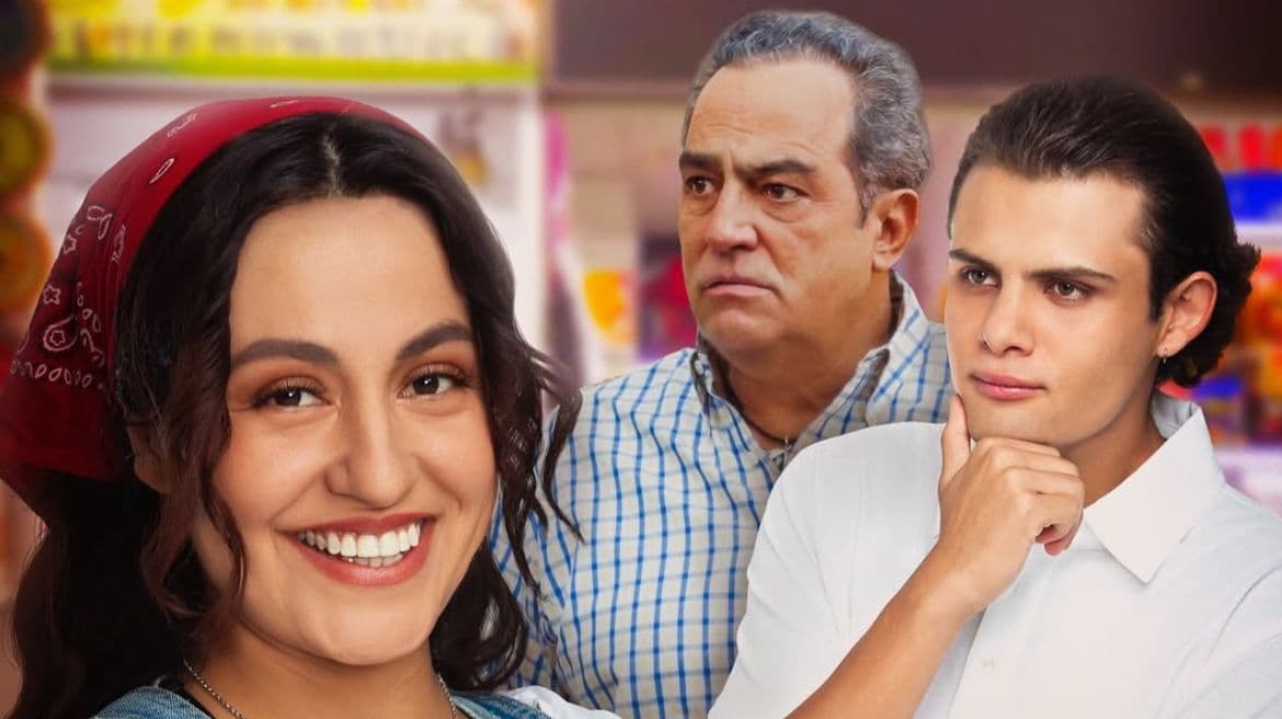 Destinada a ser la Dueña: ¿De qué trata el nuevo Micro Drama de ViX?