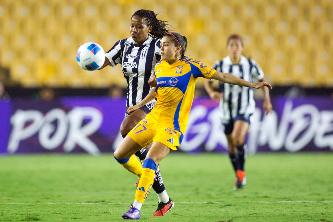 Liguilla Liga MX Femenil: ¿Cuándo se juega la Final del Apertura 2024?