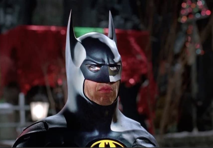 <b>Michael Keaton</b>
<br>Fue el encargado de ser Bruce Wayne en dos ocasiones distintas y, aunque lo hizo en pocas ocasiones a diferencia de otros actores, es considerado como 
<a href="https://www.univision.com/entretenimiento/cine-y-series/quien-es-el-mejor-batman-live-action-los-clasificados-desde-la-peor-hasta-la-mejor-actuacion-fotos">uno de los mejores Batman</a>.