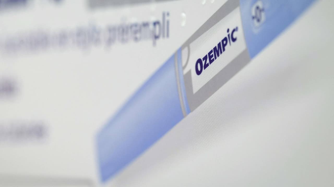 Persiste la controversia por el uso de Ozempic para perder peso: ¿qué dicen los expertos?