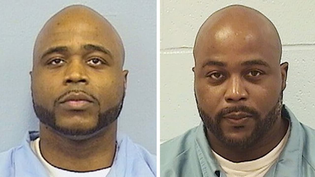 Liberan a hombre que pasó 20 años en prisión; su hermano gemelo confesó el crimen