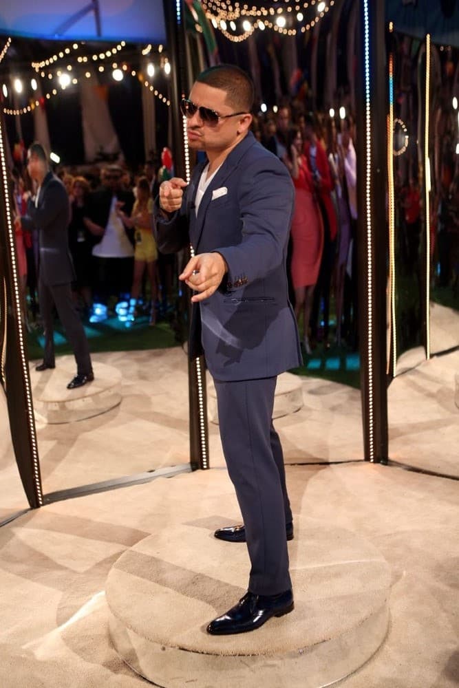 Otro abogado, Stefan R. La Torre coincide que Larry podría enfrentar cargos muy serios si lo encuentran culpable.