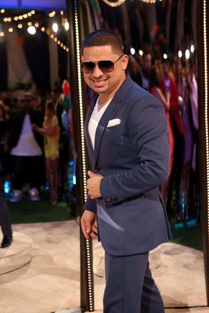 El abogado Stefan explicó a Sal y Pimienta que existe la posibilidad de que enfrente hasta 30 años de cárcel.