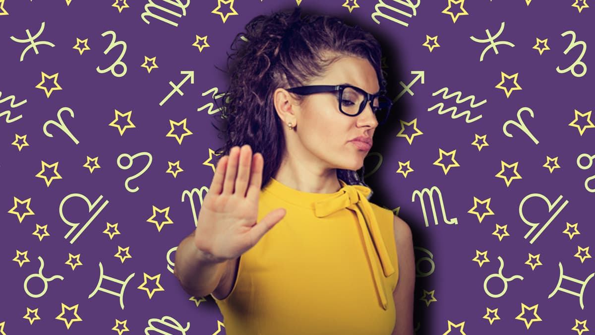 ¿Le caes mal a la gente? Estos 3 signos tienen los peores defectos, descubre si estás entre ellos