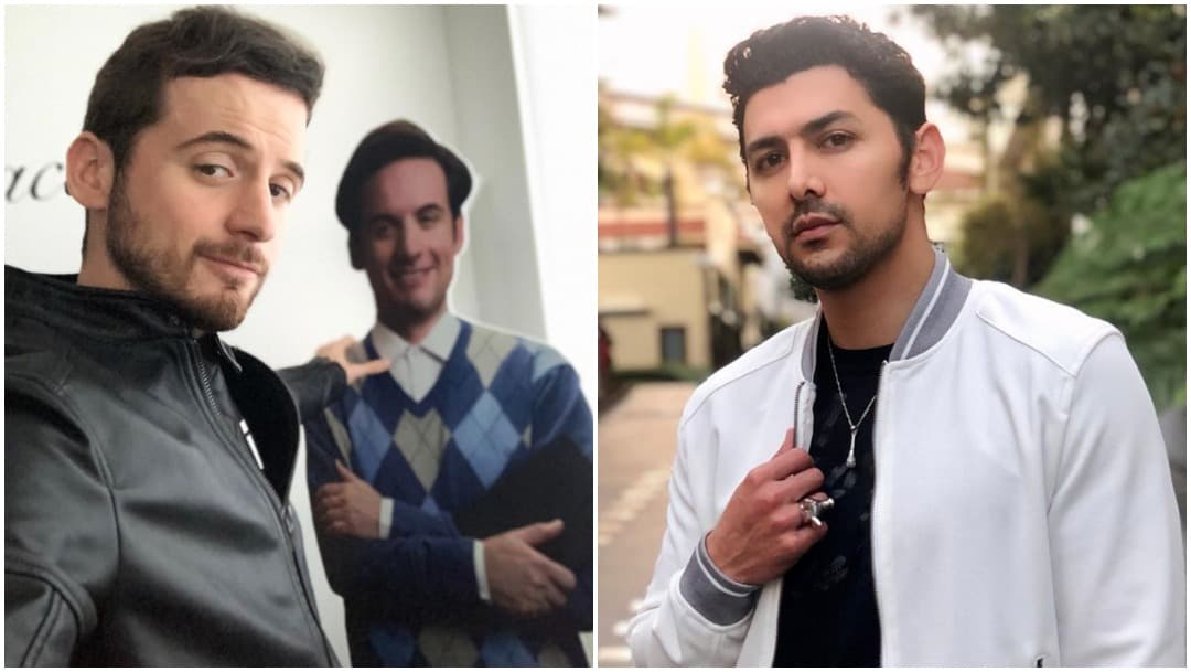 Desde entonces no han vuelto a coincidir en ningún proyecto. Jesús Zavala alcanzó la cumbre de su carrera gracias a su personaje de Hugo Sánchez en 'Club de cuervos', mientras que Miguel trabajó recientemente en 'Hijas de la luna'.