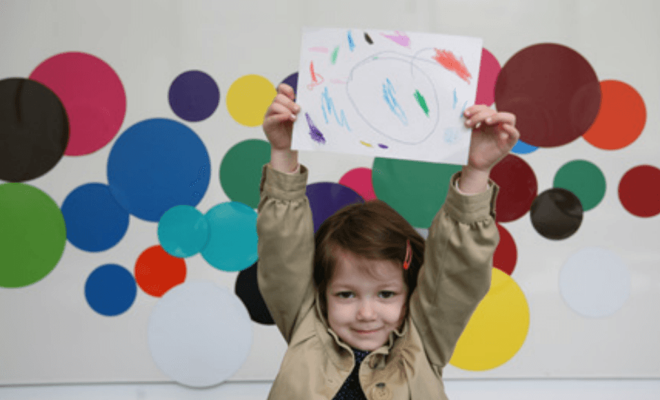 Los mejores museos para niños en Nueva York